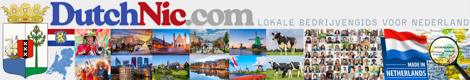Gemaakt in Nederland - Rogaco Inspecties & Advisering